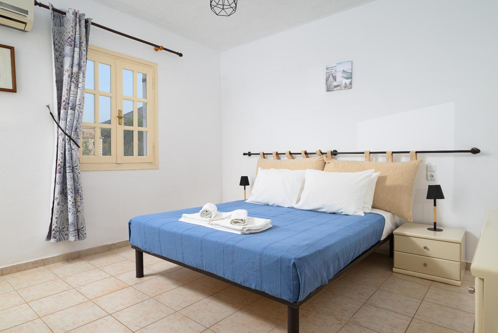 Renia'S Villas Hersonissos  Exterior photo