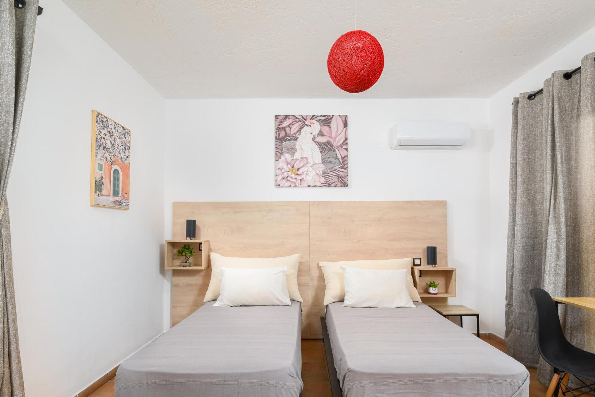 Renia'S Villas Hersonissos  Exterior photo