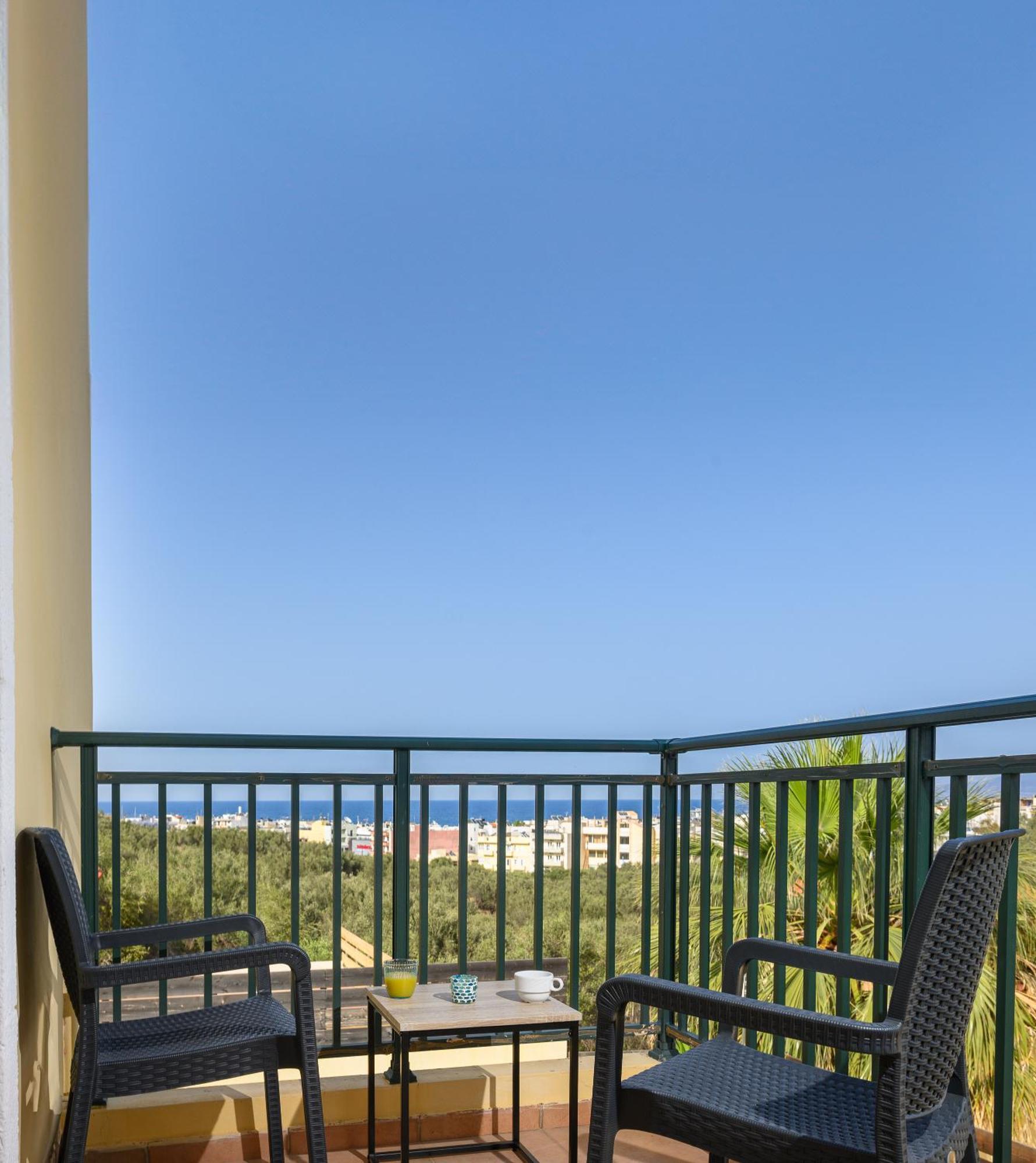 Renia'S Villas Hersonissos  Exterior photo