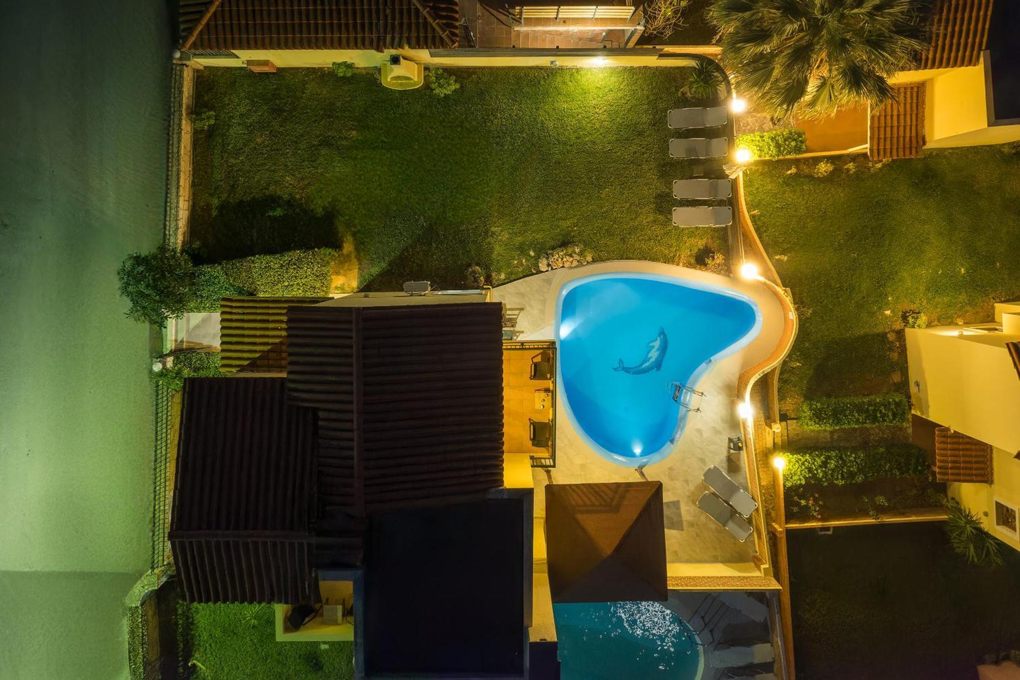Renia'S Villas Hersonissos  Exterior photo