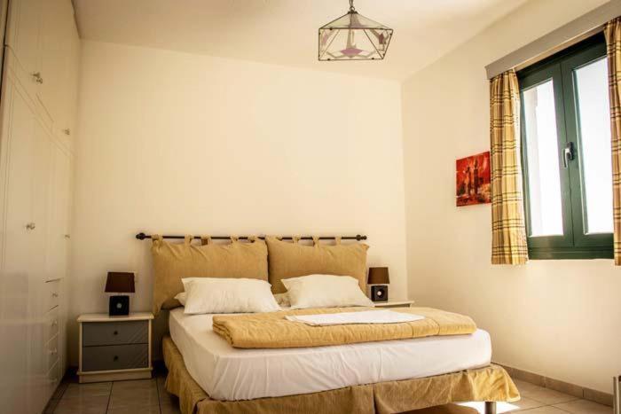 Renia'S Villas Hersonissos  Exterior photo
